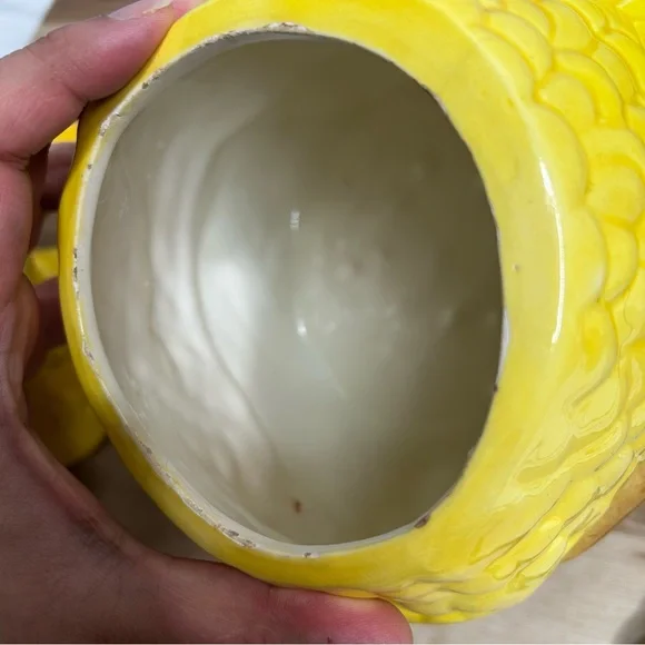 Vintage Sesame Street Big Bird Cookie Jar - Picture 8 of 14